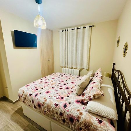 Casa Rural El Paloteo Σεγκόβια Εξωτερικό φωτογραφία