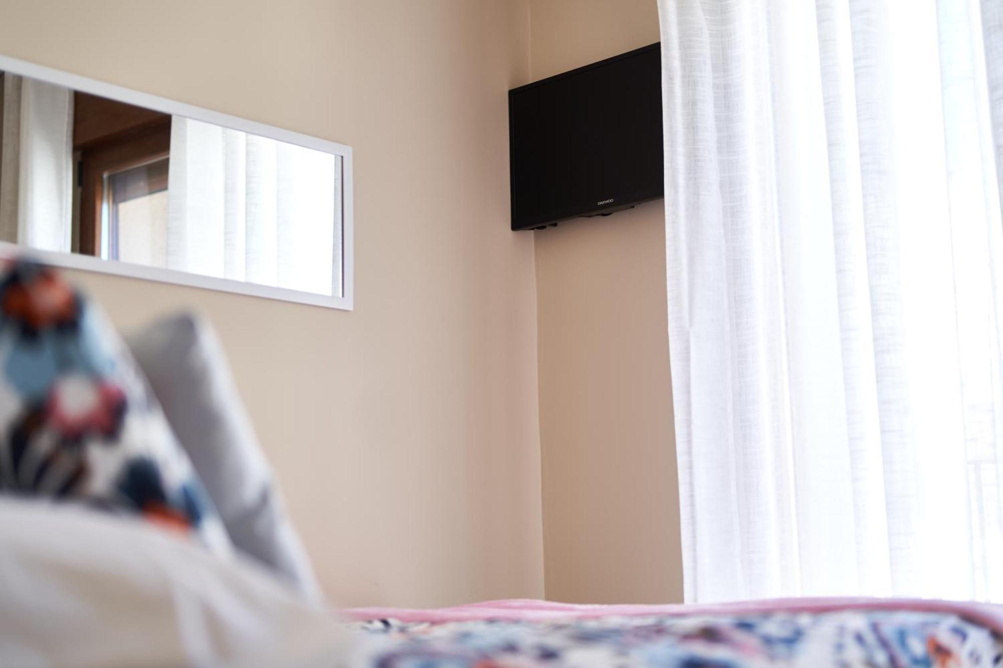 Casa Rural El Paloteo Σεγκόβια Εξωτερικό φωτογραφία