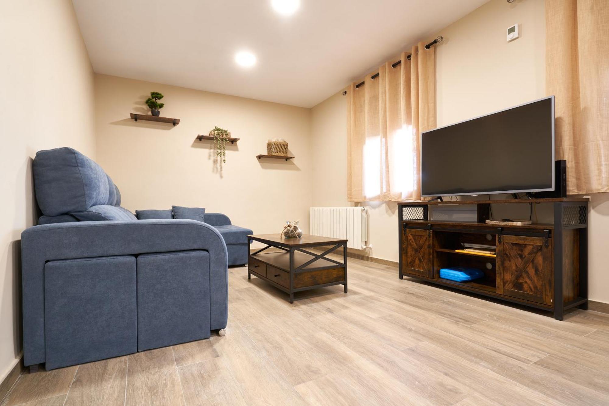 Casa Rural El Paloteo Σεγκόβια Εξωτερικό φωτογραφία