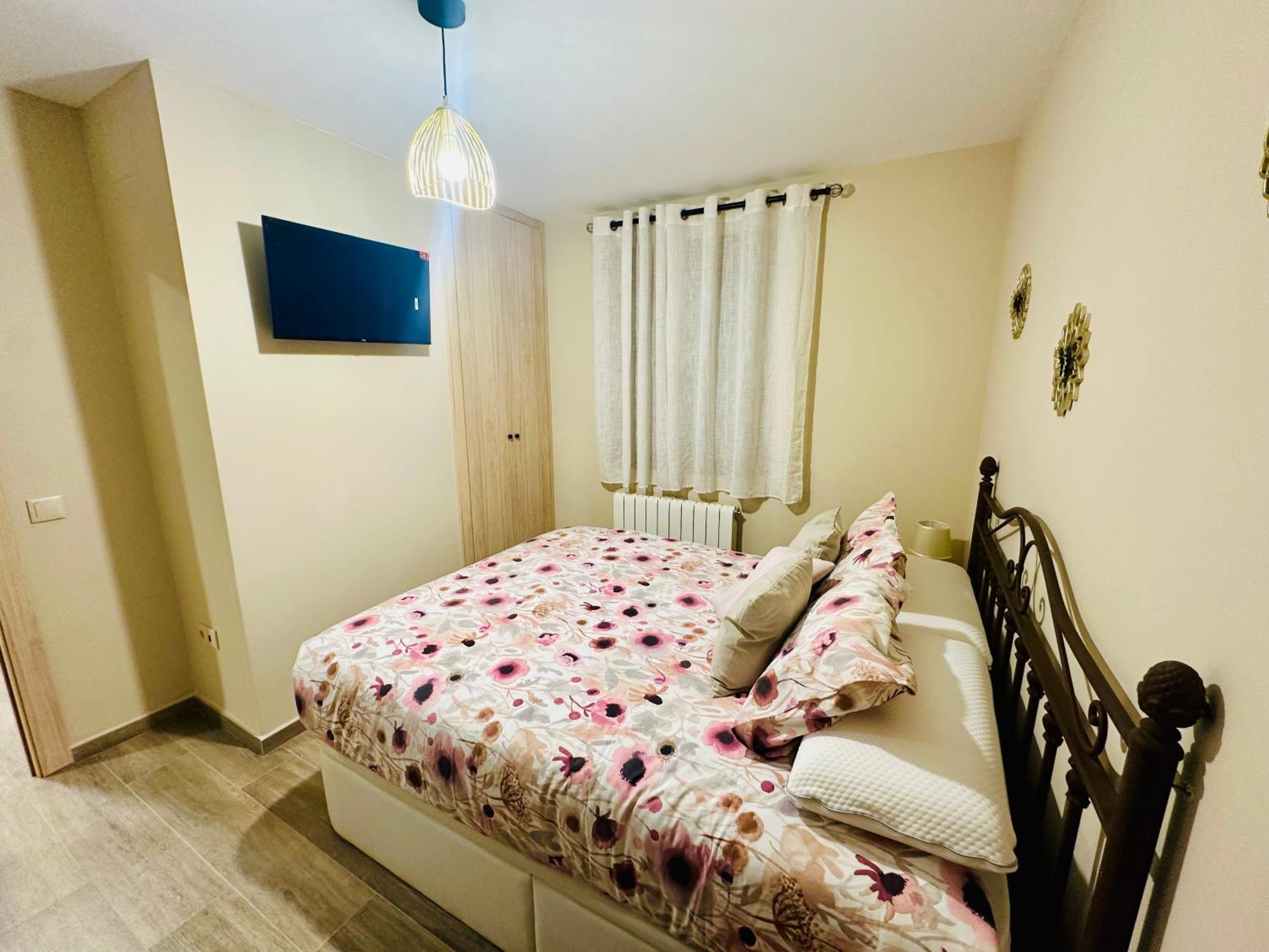 Casa Rural El Paloteo Σεγκόβια Εξωτερικό φωτογραφία